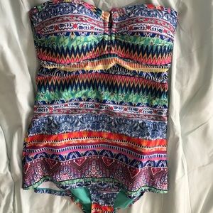 Jessica Simpson One piece